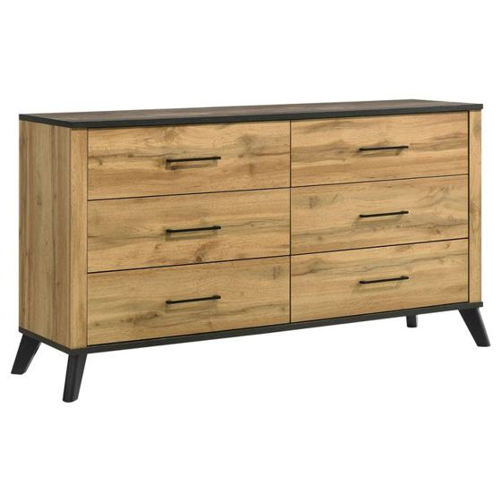 Coaster Kaywood Dresser