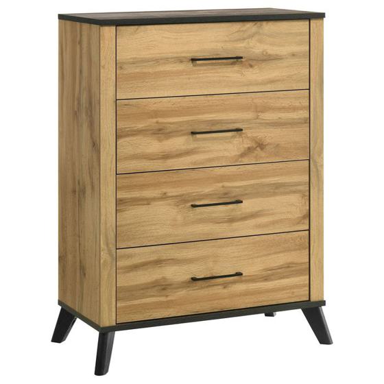 Coaster Kaywood Chest of Drawers
