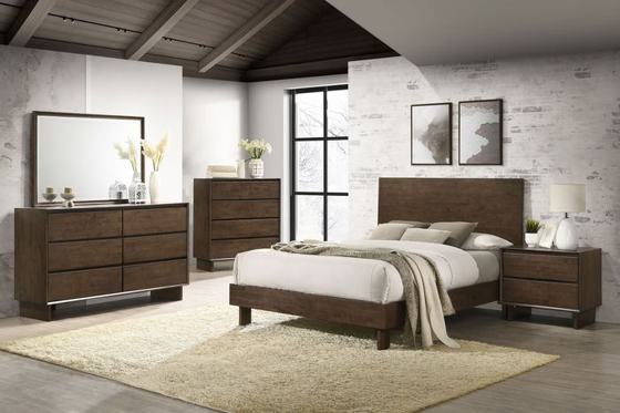 Coaster Glenwood Bedroom Set