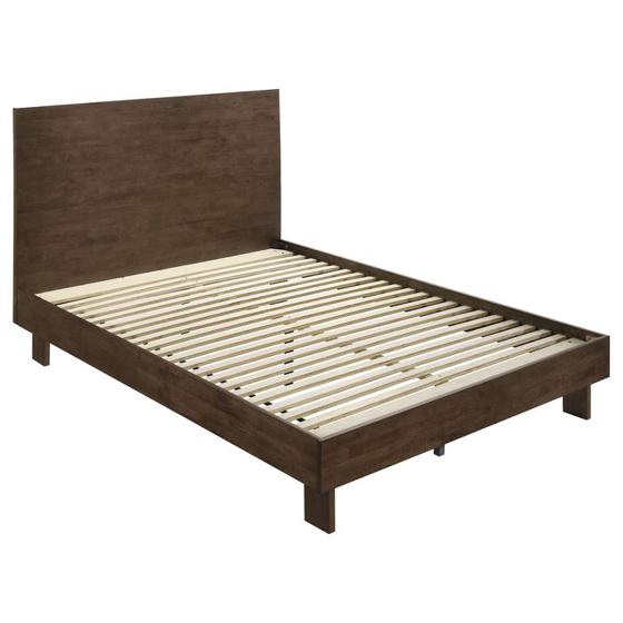 Coaster Glenwood Wood Panel Bed