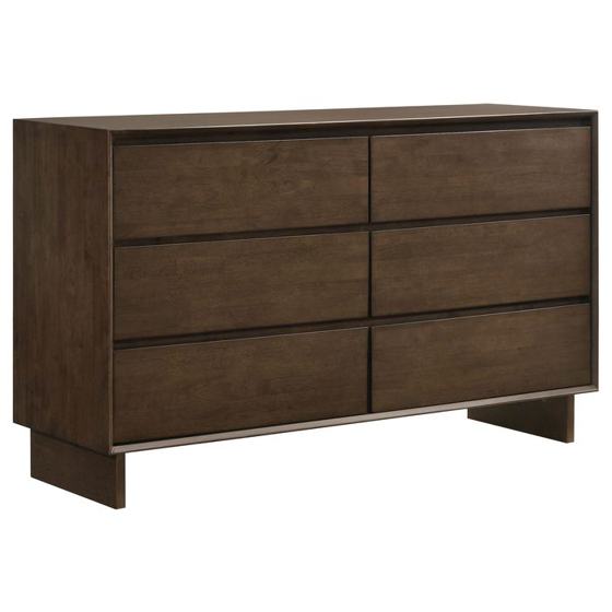 Coaster Glenwood Dresser