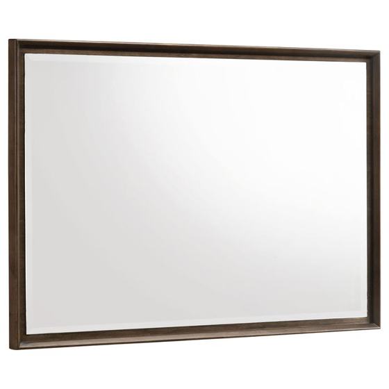 Coaster Glenwood Dresser Mirror
