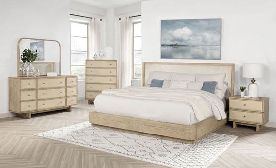 Coaster Kailani Bedroom Set