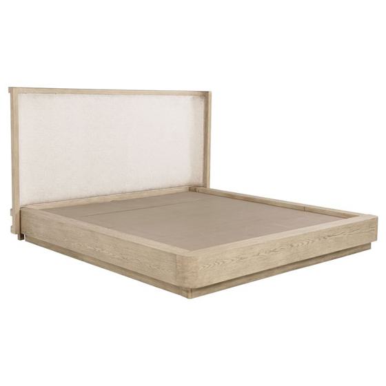 Coaster Kailani Wood Wingback Bed