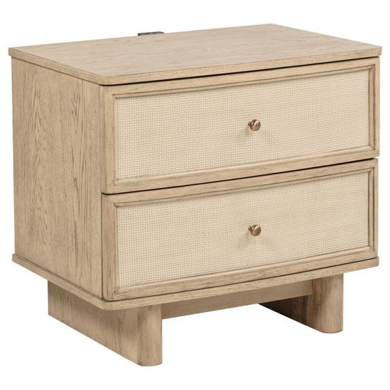 Coaster Kailani Nightstand