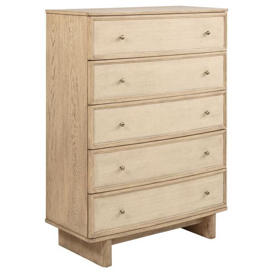 Coaster Kailani Chest of Drawers