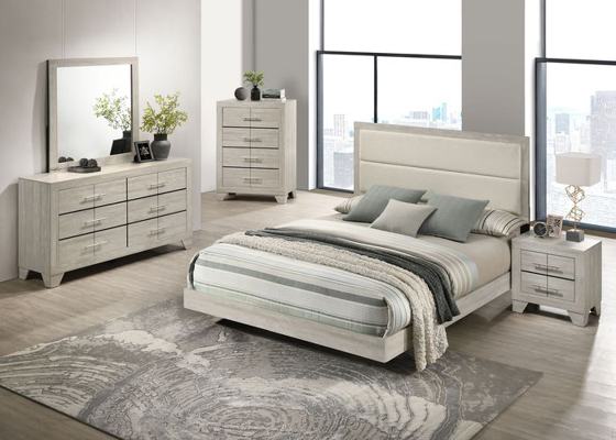 Coaster Trenton Bedroom Set