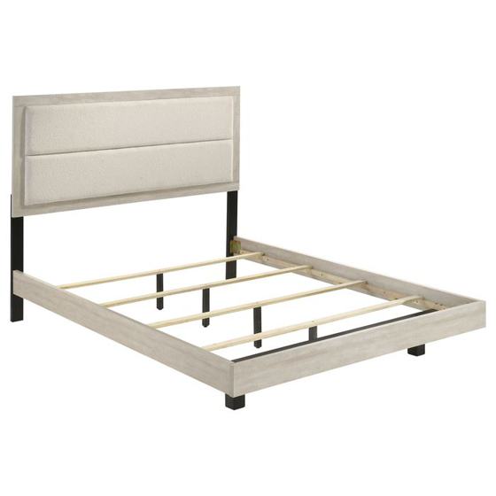 Coaster Trenton Wood Panel Bed