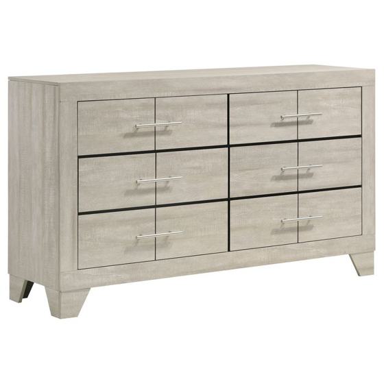 Coaster Trenton Dresser