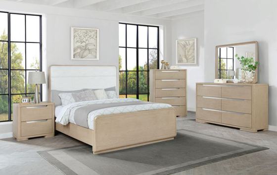 Coaster Ladera Bedroom Set