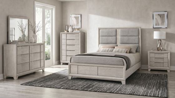 Coaster Farre Bedroom Set