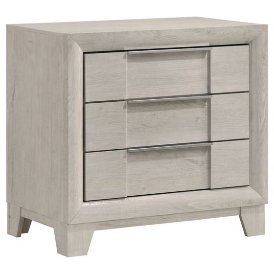 Coaster Farre 2-drawer Nightstand