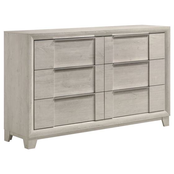 Coaster Farre 6-drawer Dresser