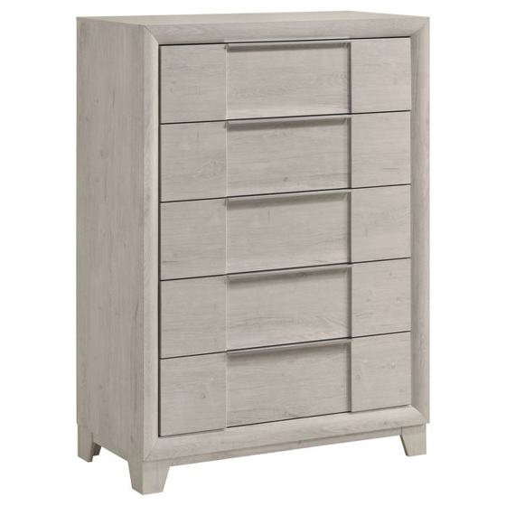 Coaster Farre 5-drawer Chest of Drawers