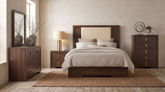 Coaster Etienne Bedroom Set