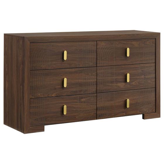 Coaster Etienne 6-drawer Dresser