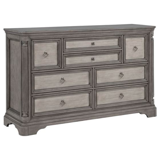 Coaster Cresswell 8-drawer Dresser