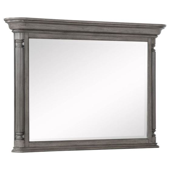 Coaster Cresswell Dresser Mirror