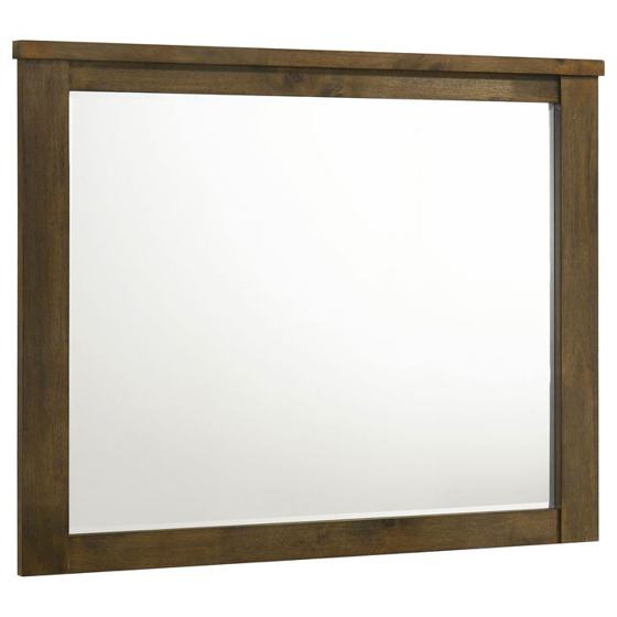 Coaster Doherty Dresser Mirror