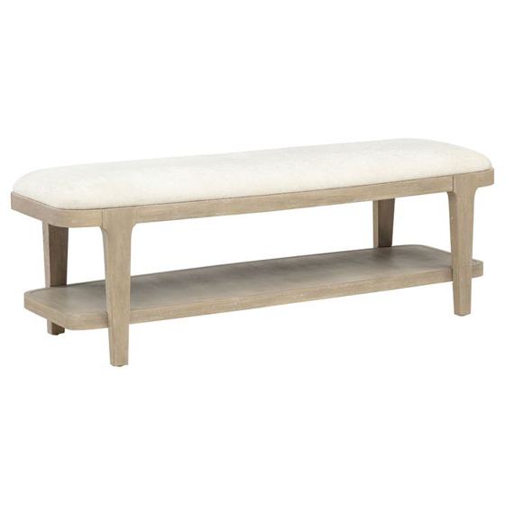 Coaster Lucaire Bedroom Bench