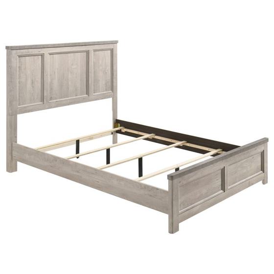 Coaster Nevado Farmhouse Panel Bed