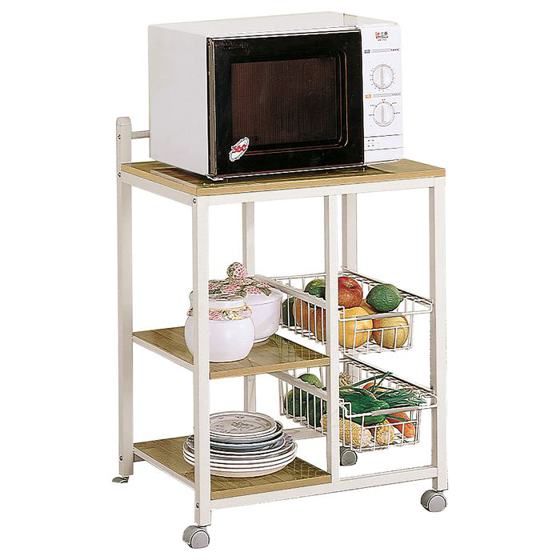 Coaster Kelvin Kitchen Cart