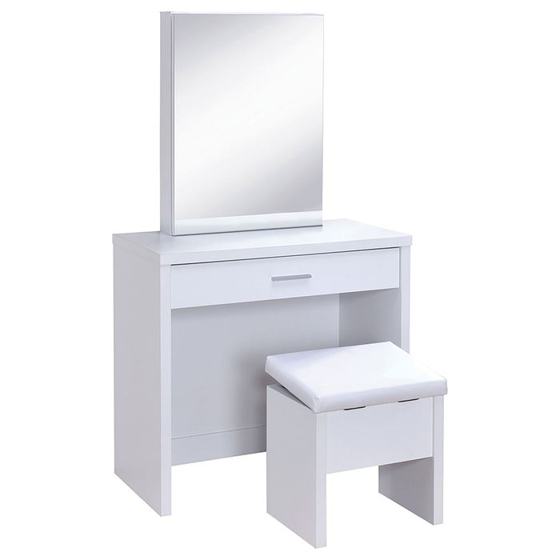 Coaster Harvey Vanity Set