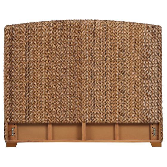 Coaster Laughton Banana Leaf Panel Headboard