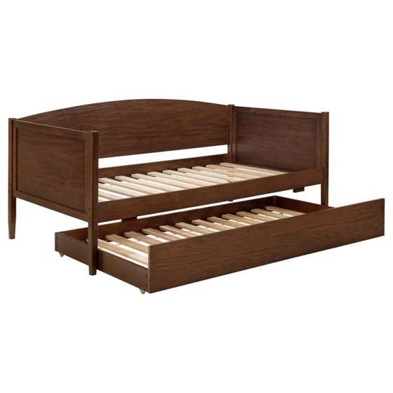 Coaster Bozeman Wood Daybed with Trundle
