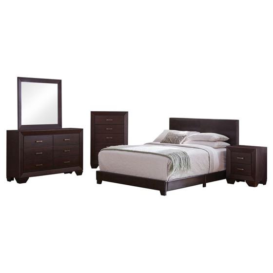 Coaster Dorian Bedroom Set