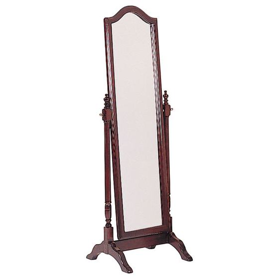 Coaster Cabot Cheval Mirror