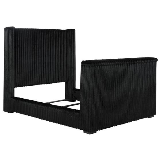 Coaster Centergrove Wingback TV Bed
