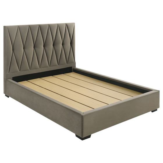 Coaster Delsea Panel Platform Bed