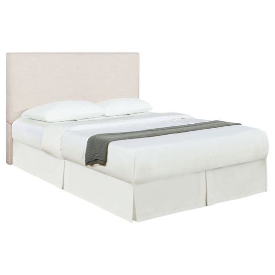 Coaster Pirro Upholstered Panel Headboard