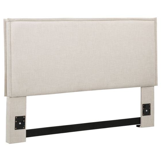 Coaster Izzy Upholstered Panel Headboard