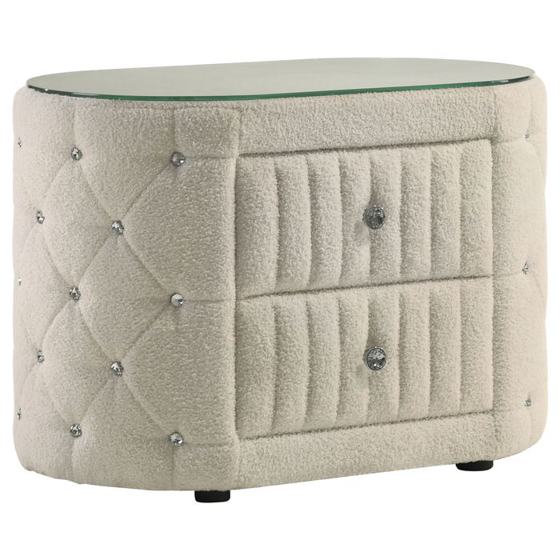 Coaster Sonya Nightstand