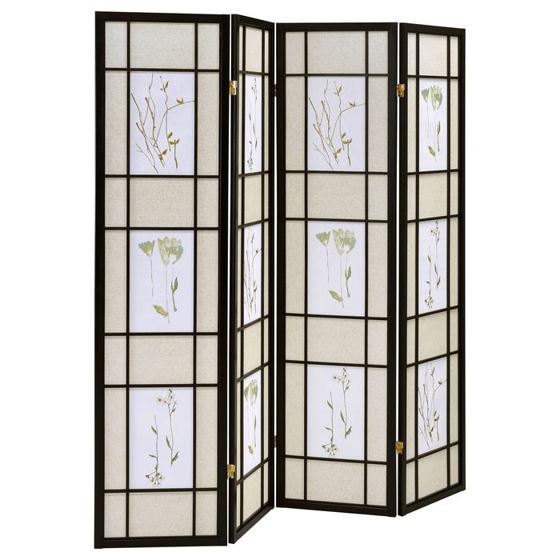 Coaster Catabella Room Divider