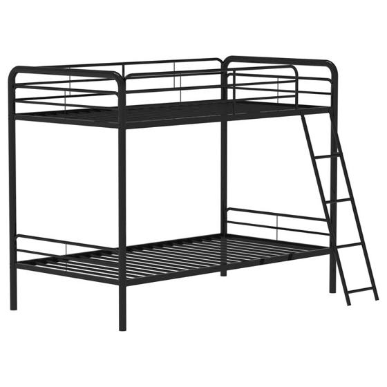 Coaster Carson Bunk Bed