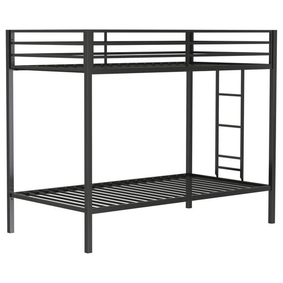 Coaster Alevera Bunk Bed