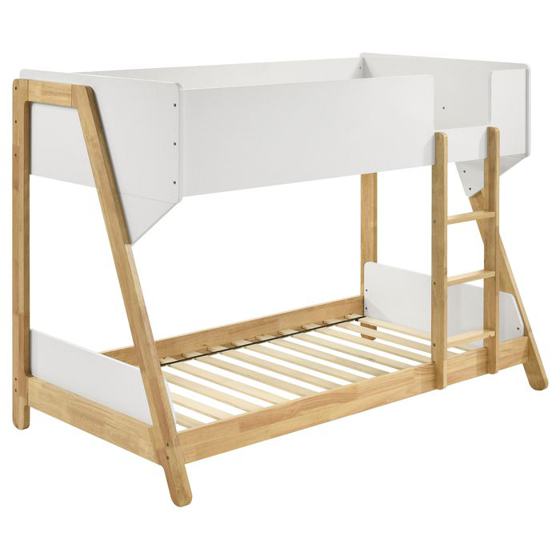 Coaster Wyatt Wood Bunk Bed