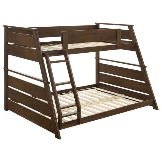 Coaster Holden Wood Bunk Bed