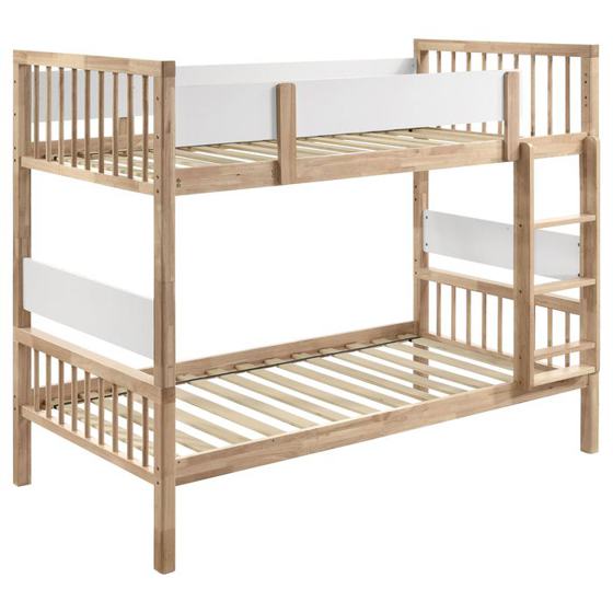 Coaster Dakota Wood Bunk Bed