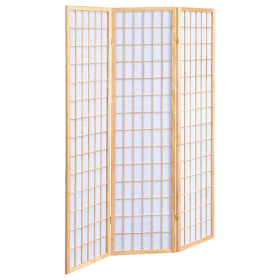 Coaster Carrie Room Divider