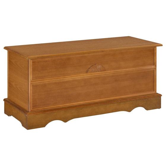 Coaster Paula Cedar Chest