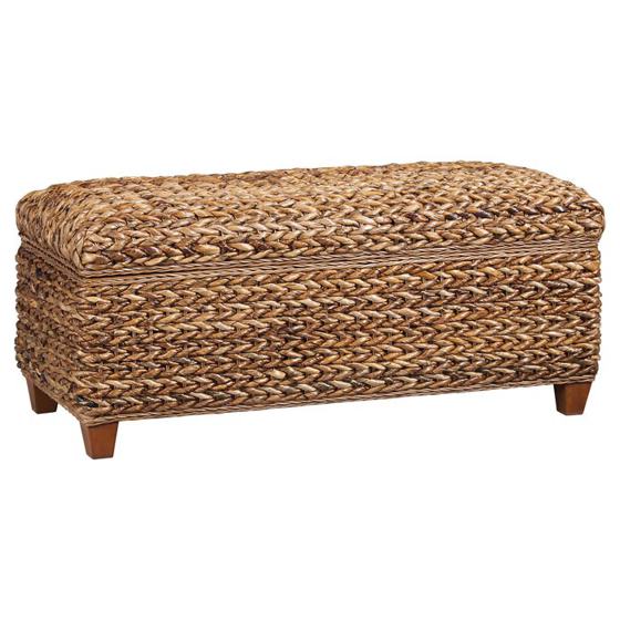 Coaster Laughton Storage Trunk