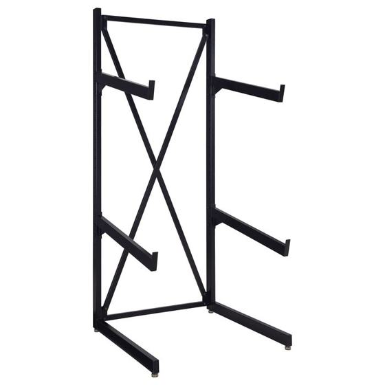 Coaster Duarto Sofa Display Rack