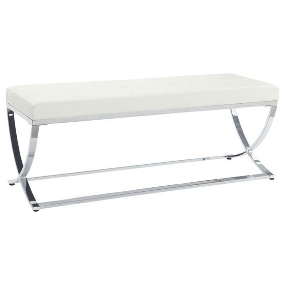 Coaster Walton Accent Bench