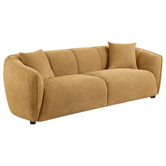 Coaster Aleisha Sofa