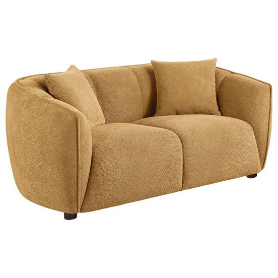 Coaster Aleisha Loveseat