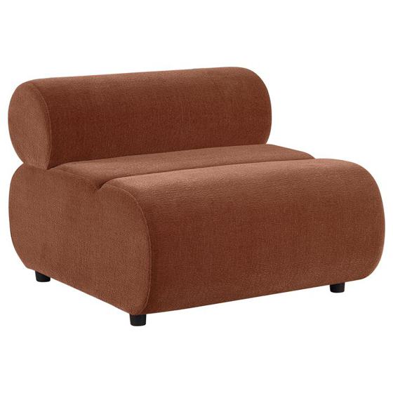 Coaster Byrne Armless Chair
